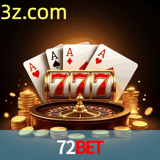 Roulette Table 72BET