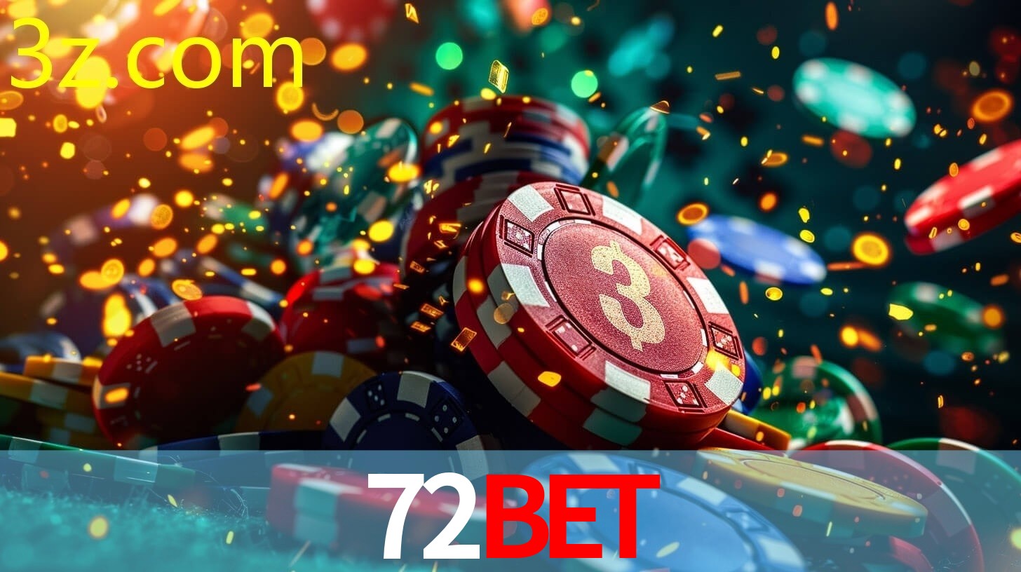 Exclusive Offers 72BET