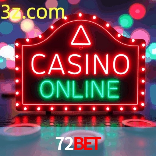Live Casino 72BET