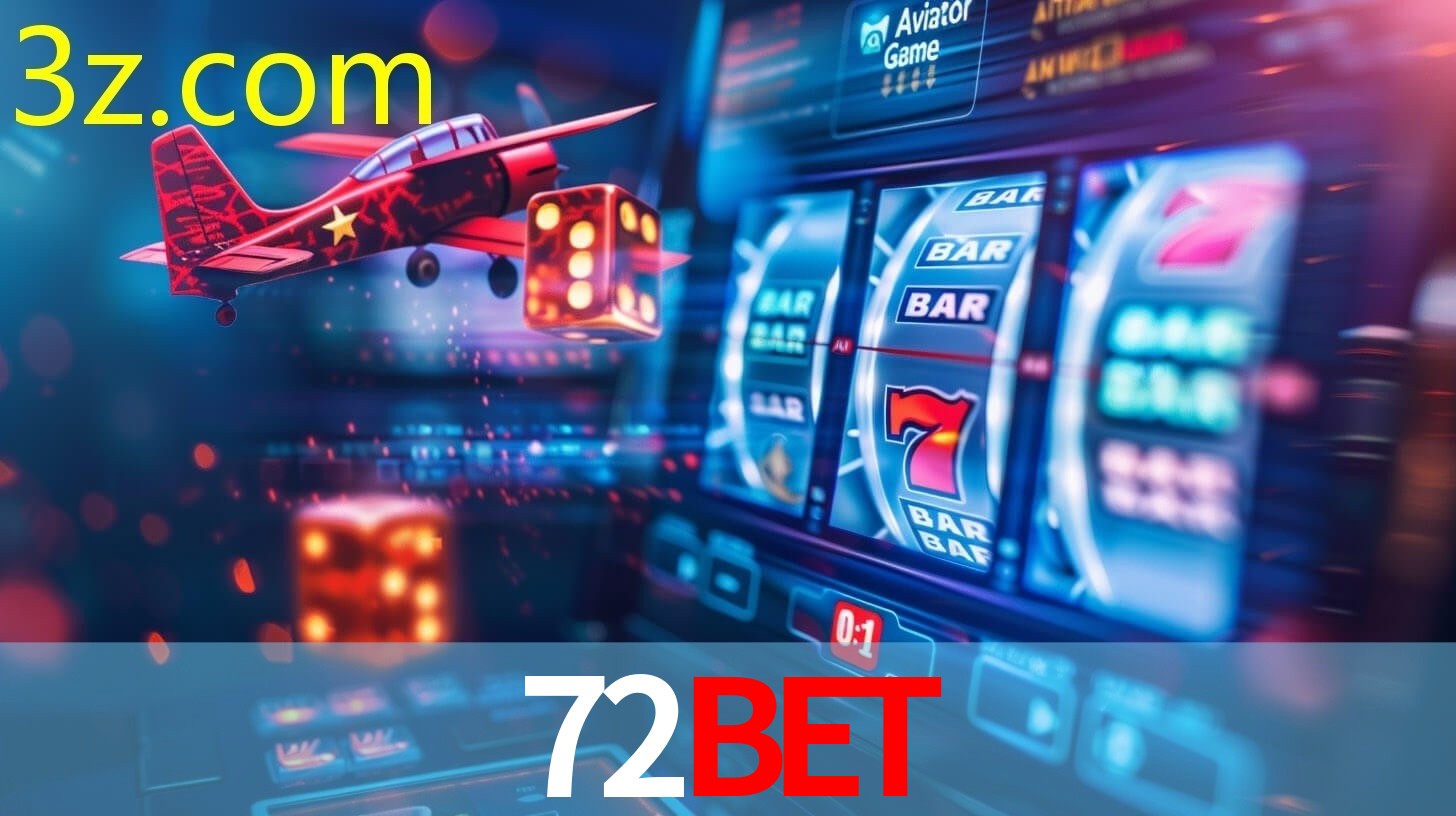 Weekend Specials 72BET