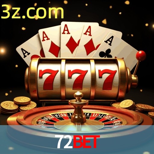 VIP Casino 72BET