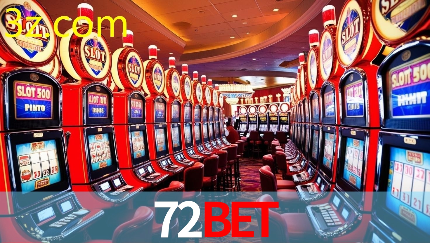 Platform Technology 72BET